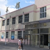 哈尔滨铁道职业技术学院校园照片_85935