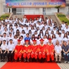 上海出版印刷高等专科学校校园照片_62276