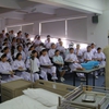 上海思博职业技术学院校园照片_73326