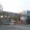 上海工商外国语职业学院校园照片_81515