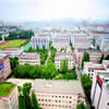 上海农林职业技术学院校园照片_86126