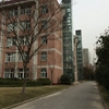 上海农林职业技术学院校园照片_86186