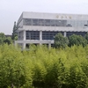 上海中侨职业技术学院校园照片_86230