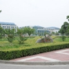 南京工业职业技术学院校园照片_47312