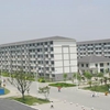 扬州环境资源职业技术学院校园照片_76776