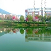 太湖创意职业技术学院校园照片_86316