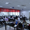 南京信息职业技术学院校园照片_92783