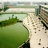 扬州工业职业技术学院校园照片_116790