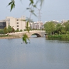 扬州工业职业技术学院校园照片_116784