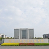 扬州工业职业技术学院校园照片_116771
