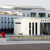 南京旅游职业学院校园照片_117017