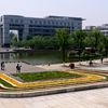 杭州职业技术学院校园照片_84785
