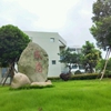 台州科技职业学院校园照片_117670