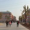 滁州职业技术学院校园照片_91499