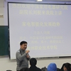 滁州职业技术学院校园照片_91508