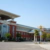 滁州职业技术学院校园照片_91529