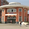 滁州职业技术学院校园照片_91549