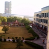 安徽绿海商务职业学院校园照片_118840