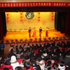 滁州城市职业学院校园照片_119274