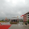 滁州城市职业学院校园照片_119311