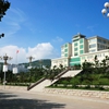 潍坊工程职业学院校园照片_124783