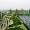 郑州信息科技职业学院校园照片_125131