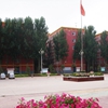 郑州电子信息职业技术学院校园照片_125367
