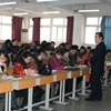 郑州旅游职业学院校园照片_125671