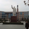郑州职业技术学院校园照片_125726