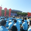 郑州信息工程职业学院校园照片_126338