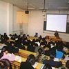 忻州师范学院校园照片_7543