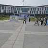 湖南化工职业技术学院校园照片_91052