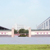 湖南城建职业技术学院校园照片_91136