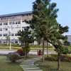 湘西民族职业技术学院校园照片_127552