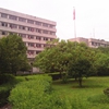 湖南外国语职业学院校园照片_128535