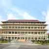珠海艺术职业学院校园照片_73011
