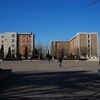 内蒙古科技大学校园照片_7786