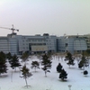 内蒙古科技大学校园照片_7800