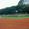 广州体育职业技术学院校园照片_128969