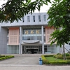 广州科技贸易职业学院校园照片_129945