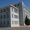 内蒙古民族大学校园照片_8143