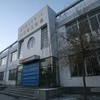 内蒙古民族大学校园照片_8177