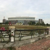 广东环境保护工程职业学院校园照片_130346