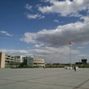内蒙古财经大学校园照片_8288