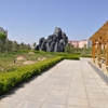 内蒙古财经大学校园照片_8276