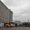内蒙古财经大学校园照片_8310