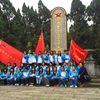 桂林山水职业学院校园照片_130721