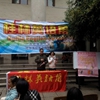桂林山水职业学院校园照片_130720