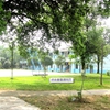 桂林山水职业学院校园照片_130742