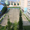 广西经贸职业技术学院校园照片_130758